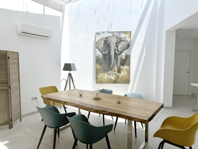 5 Bedroom Villa in El Rosario