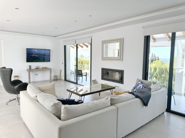 5 Bedroom Villa in El Rosario