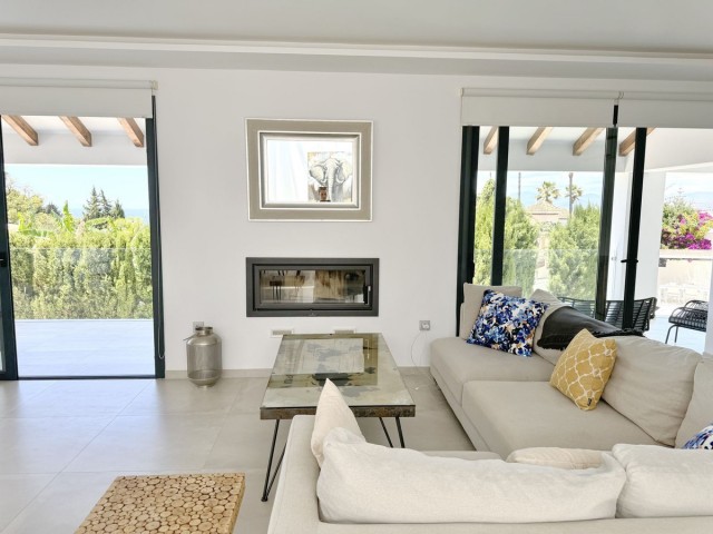 5 Bedroom Villa in El Rosario