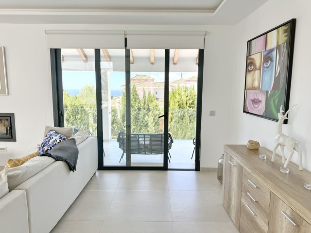 5 Bedroom Villa in El Rosario