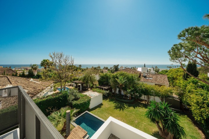 2 Bedroom Villa in Las Chapas