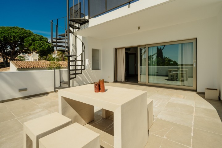 2 Bedroom Villa in Las Chapas