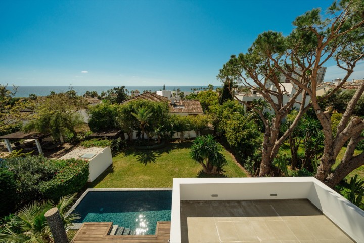 2 Bedroom Villa in Las Chapas