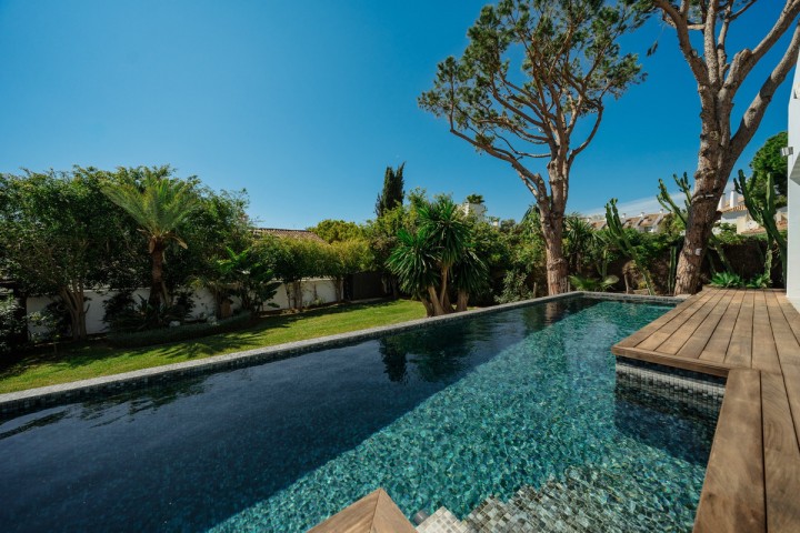 2 Bedroom Villa in Las Chapas