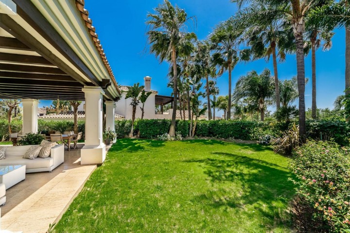 4 Bedroom Villa in The Golden Mile