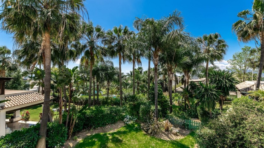 4 Bedroom Villa in The Golden Mile