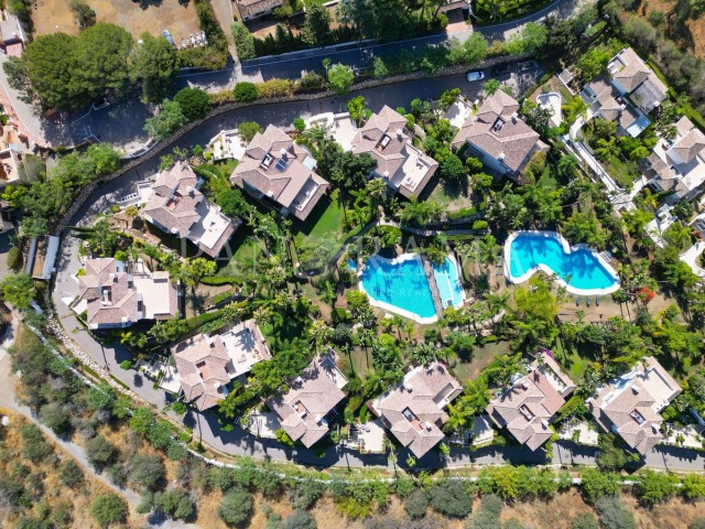 4 Bedroom Villa in The Golden Mile