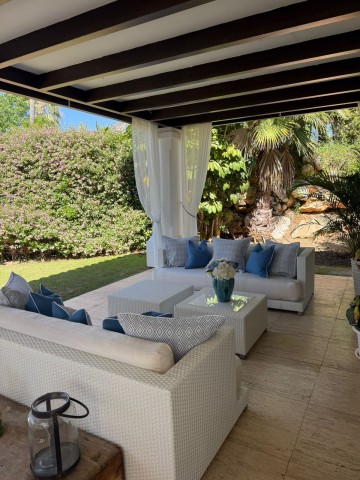 4 Bedroom Villa in The Golden Mile