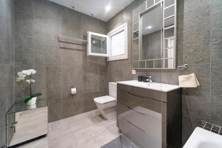 4 Bedroom Villa in Marbesa