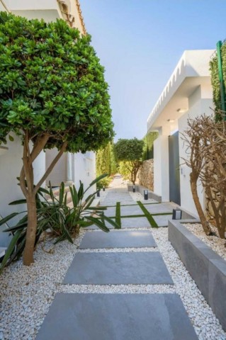 7 Bedroom Villa in Nueva Andalucía