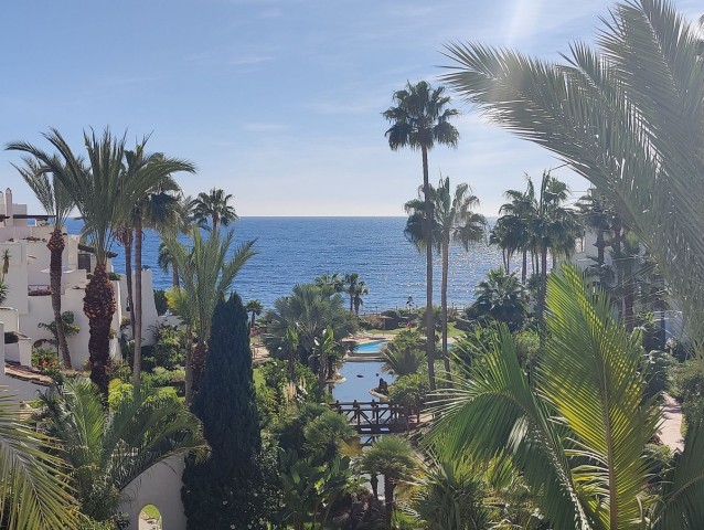 3 Bedroom Apartment in Puerto Banús