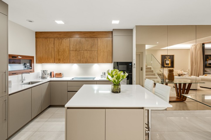 4 Bedroom Villa in The Golden Mile