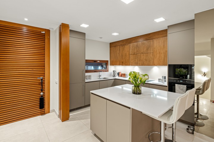 4 Bedroom Villa in The Golden Mile