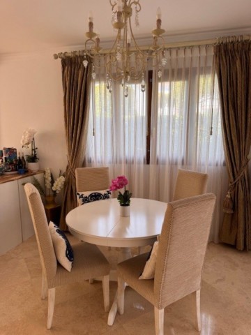 4 Bedroom Townhouse in El Paraiso