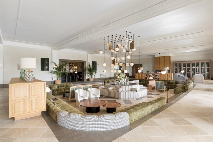 11 Bedroom Villa in The Golden Mile