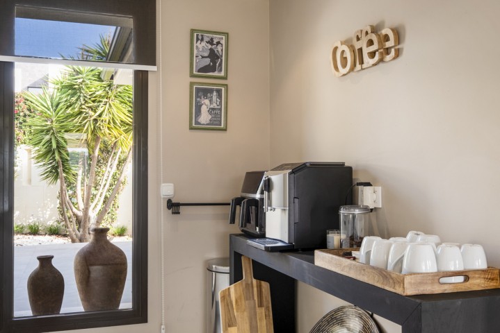 5 Bedroom Villa in Nueva Andalucía