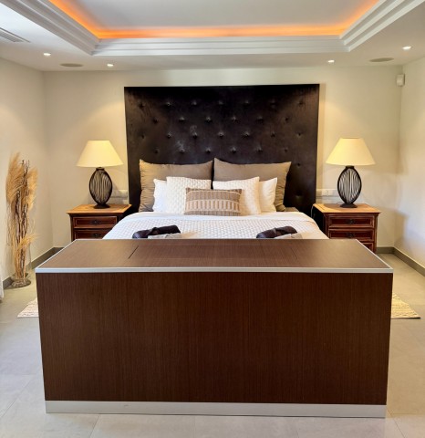 5 Bedroom Villa in Nueva Andalucía