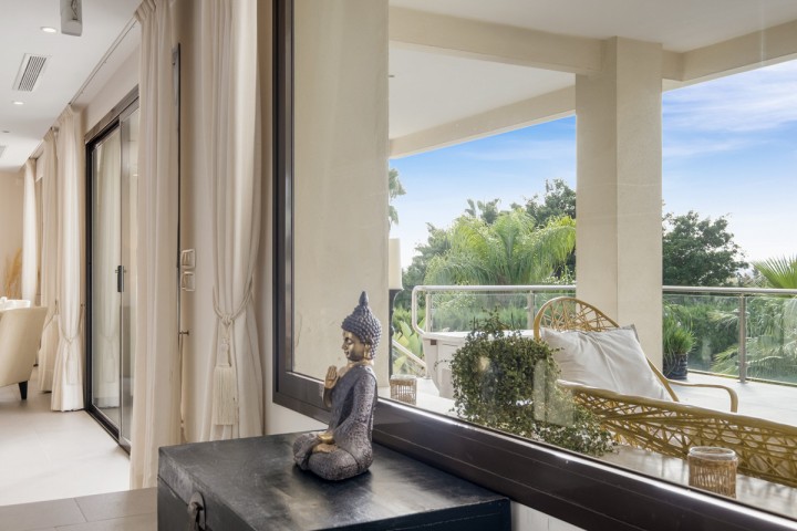 5 Bedroom Villa in Nueva Andalucía