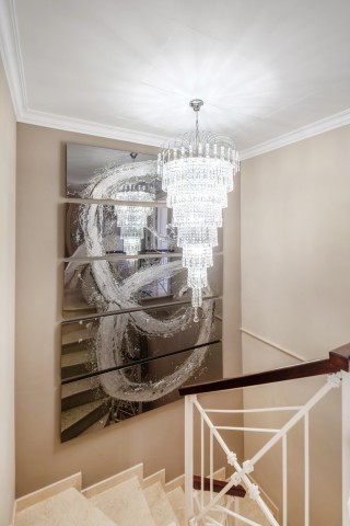 4 Bedroom Townhouse in Benahavís