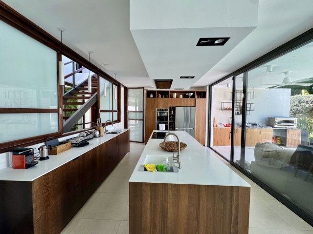 6 Bedroom Villa in Benahavís