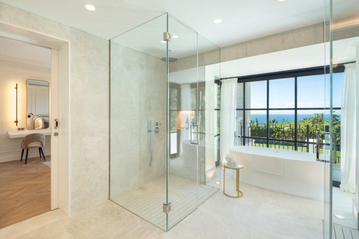 6 Bedroom Villa in Sierra Blanca