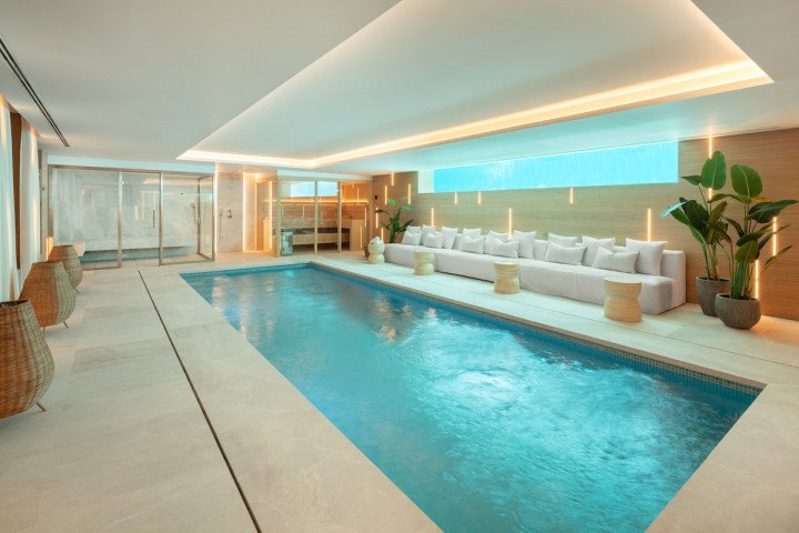 6 Bedroom Villa in Sierra Blanca