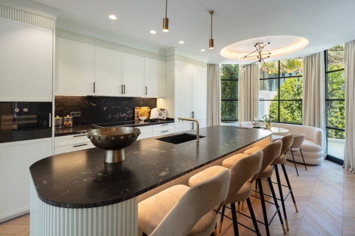 6 Bedroom Villa in Sierra Blanca