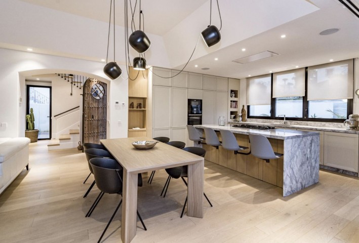 4 Bedroom Villa in The Golden Mile