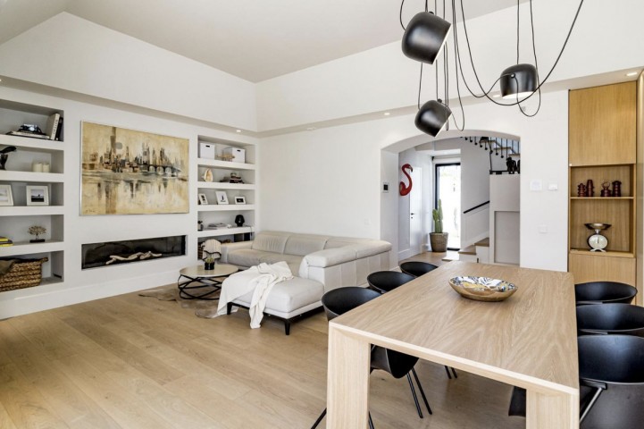 4 Bedroom Villa in The Golden Mile