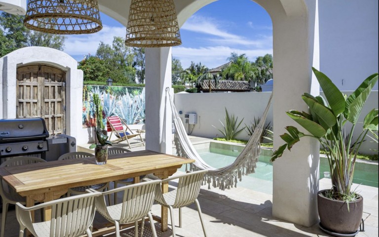 4 Bedroom Villa in The Golden Mile