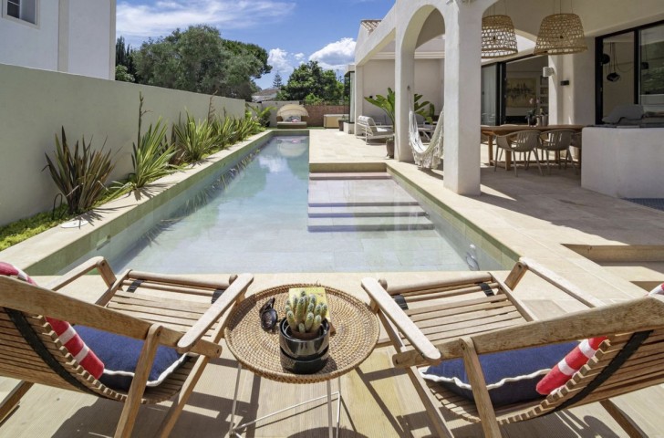 4 Bedroom Villa in The Golden Mile