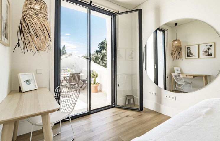 4 Bedroom Villa in The Golden Mile