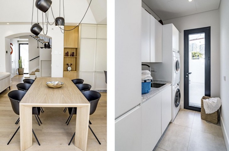 4 Bedroom Villa in The Golden Mile