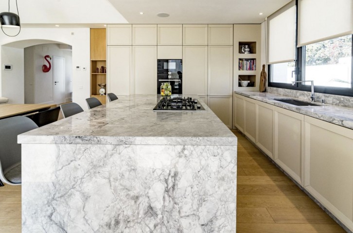 4 Bedroom Villa in The Golden Mile