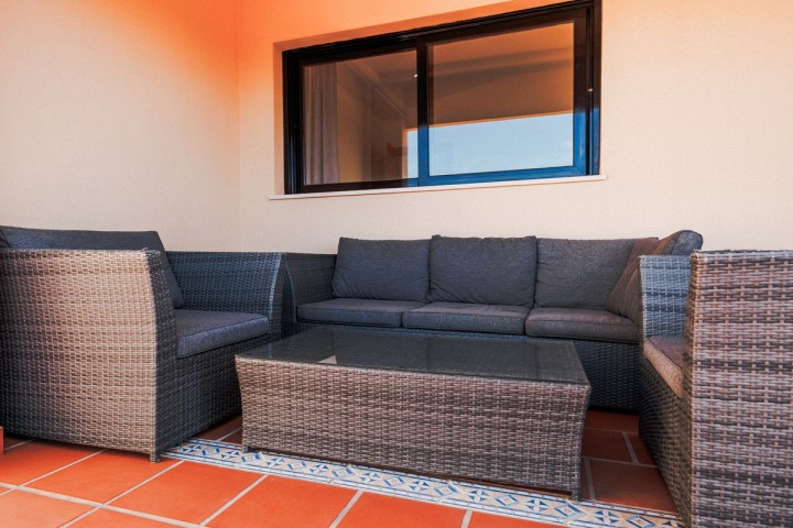 Penthouse in Puerto Banús