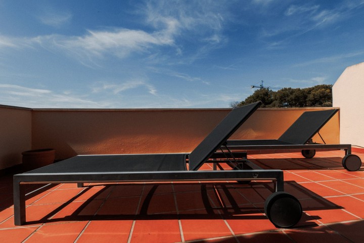 Penthouse in Puerto Banús