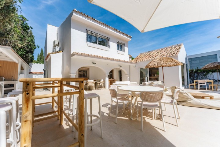 4 Bedroom Villa in Costabella