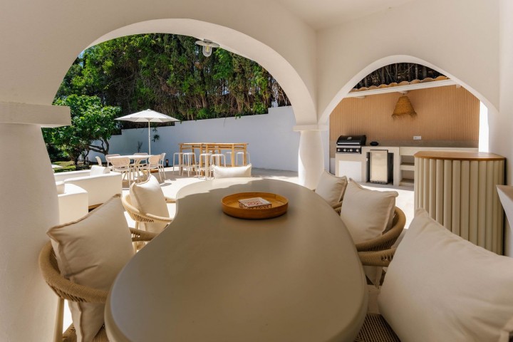 4 Bedroom Villa in Costabella