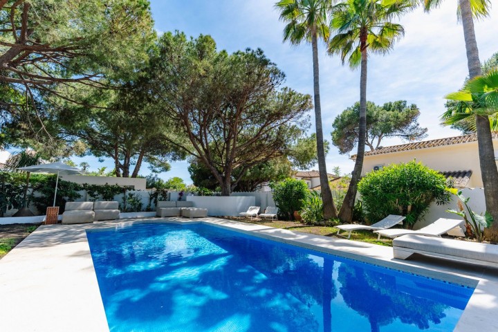 4 Bedroom Villa in Costabella