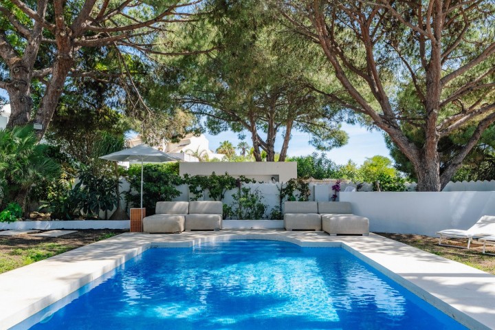 4 Bedroom Villa in Costabella