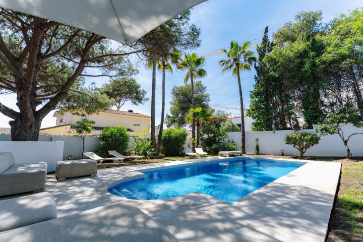 4 Bedroom Villa in Costabella