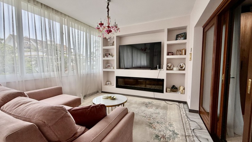 3 Bedroom Apartment in The Golden Mile