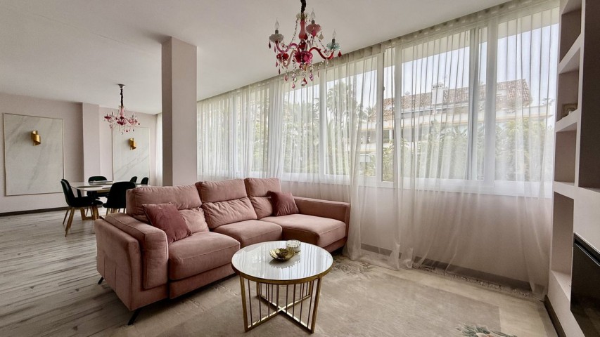 3 Bedroom Apartment in The Golden Mile