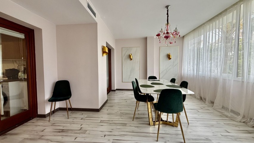 3 Bedroom Apartment in The Golden Mile