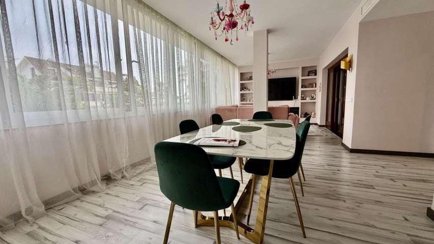 3 Bedroom Apartment in The Golden Mile