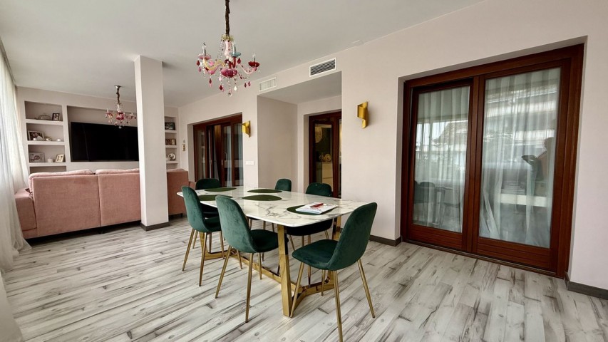 3 Bedroom Apartment in The Golden Mile