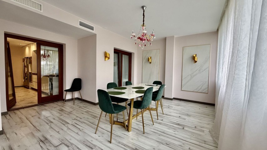 3 Bedroom Apartment in The Golden Mile