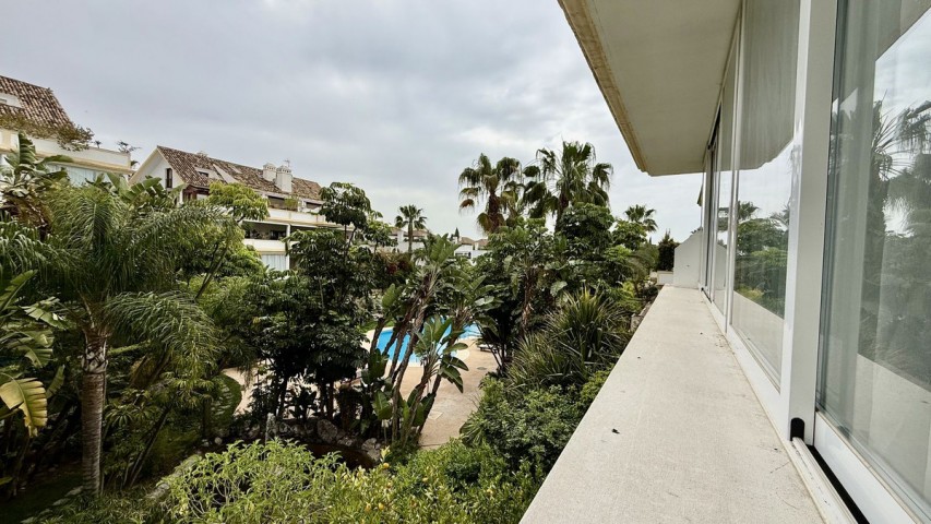 3 Bedroom Apartment in The Golden Mile