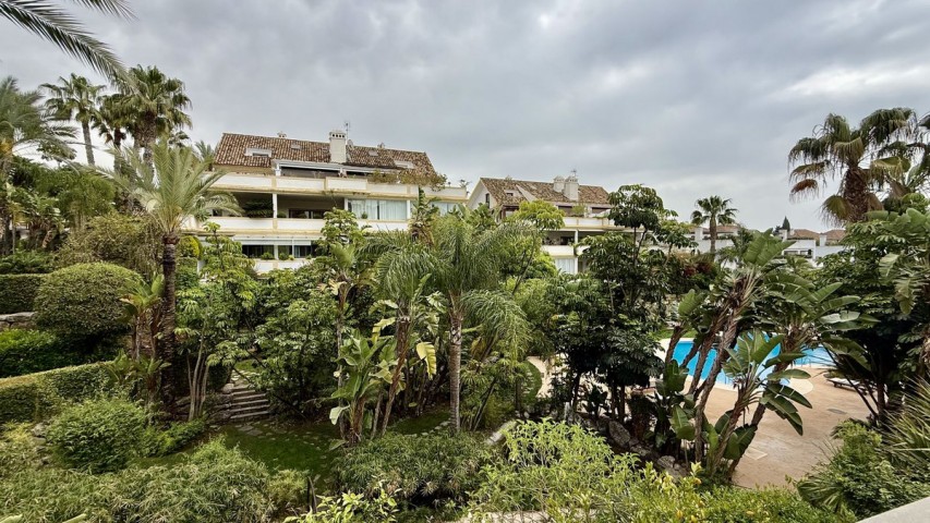 3 Bedroom Apartment in The Golden Mile