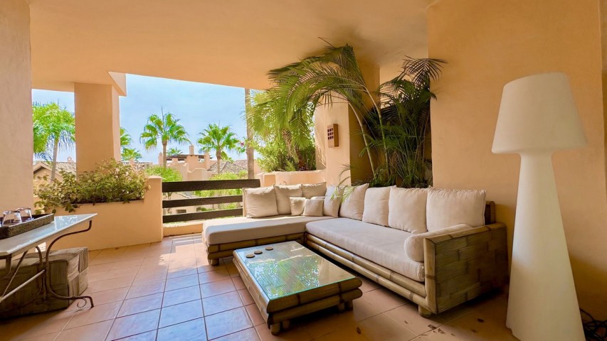 3 Bedroom Apartment in Sierra Blanca
